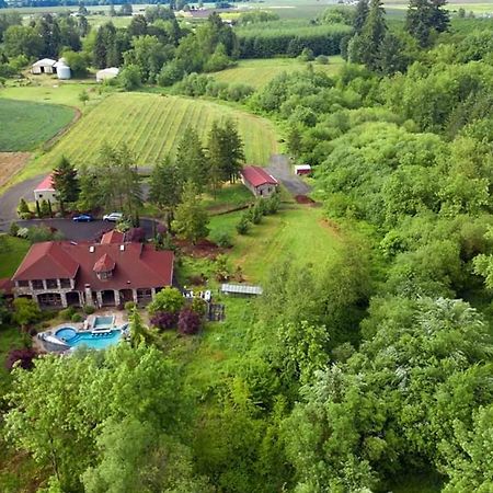 Casa S Bed & Breakfast Dayton Экстерьер фото